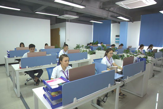 公司简介