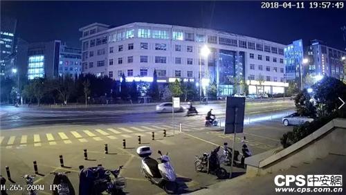 永晶达宽动态新品来了(图3)