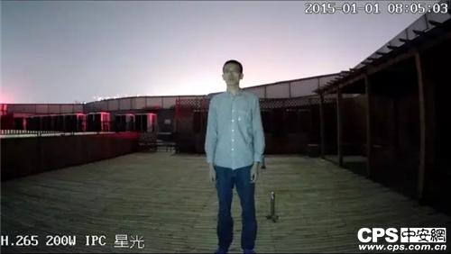 永晶达宽动态新品来了(图7)