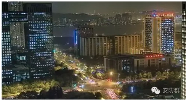 如何选择一款靠谱的星光级摄像机！(图1)